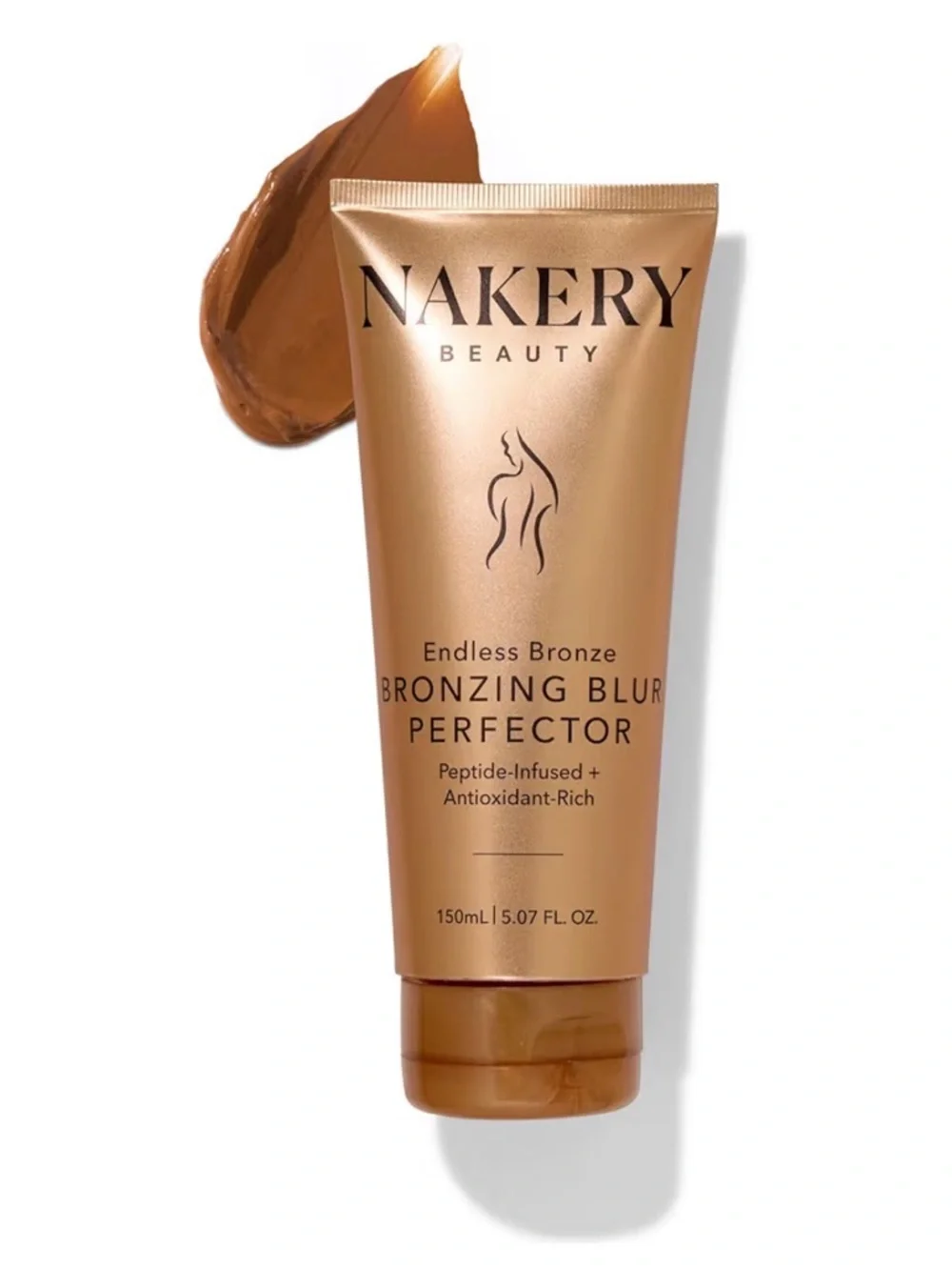 Nakery Bronzing Blur Perfector